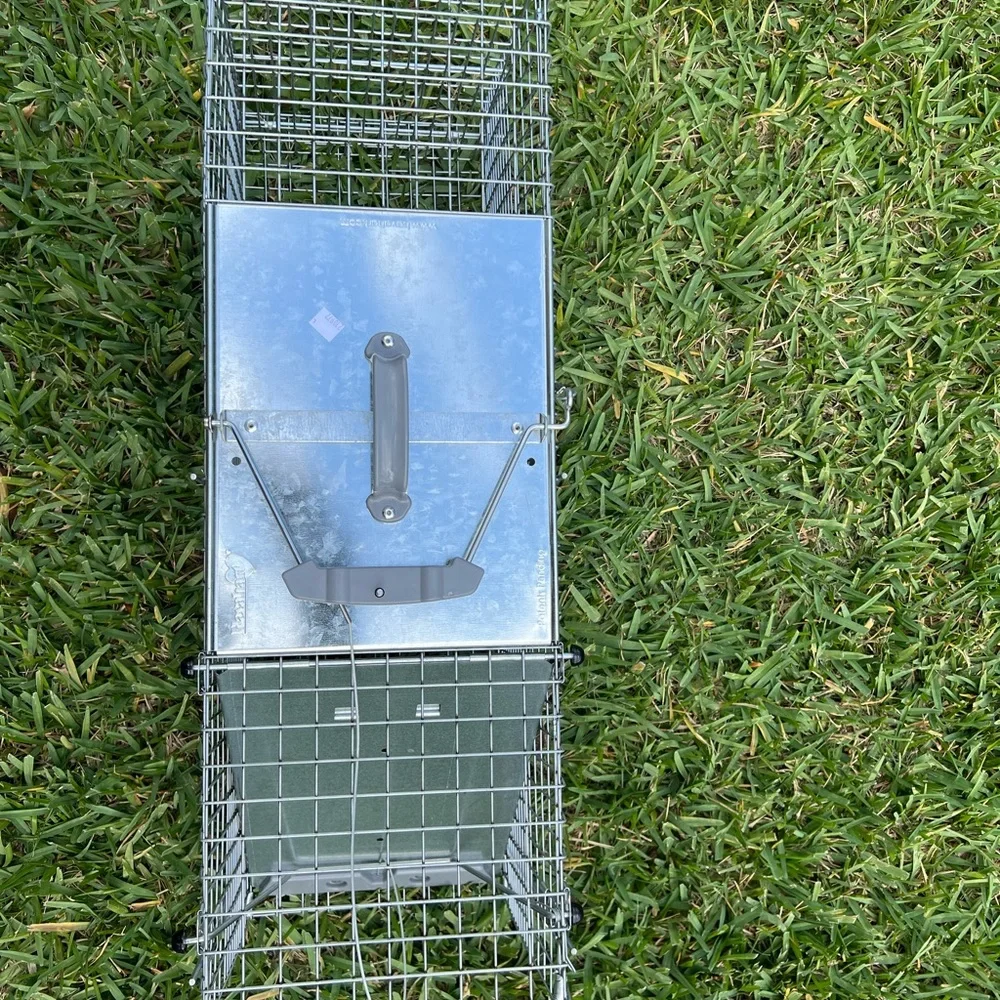 TNR Trap… Model # 1092 - Picture 9 of 9